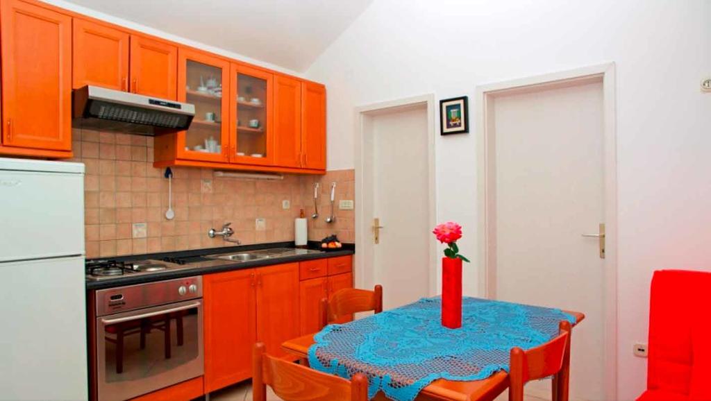 Apartments Ivic Bol Zewnętrze zdjęcie