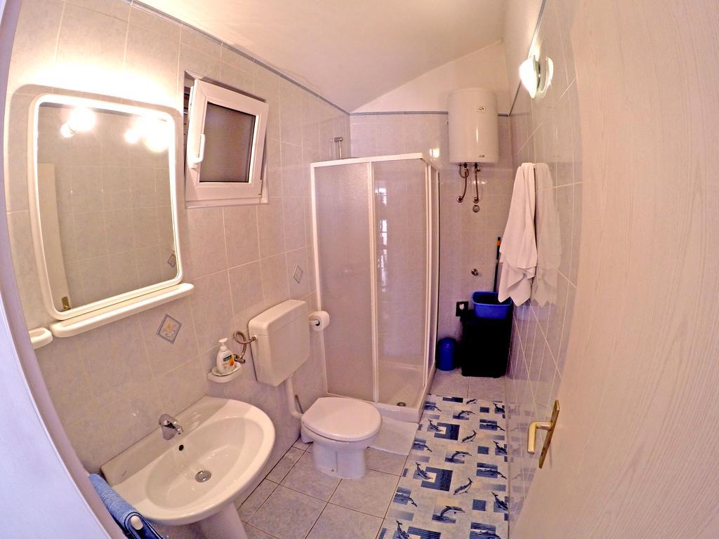 Apartments Ivic Bol Zewnętrze zdjęcie