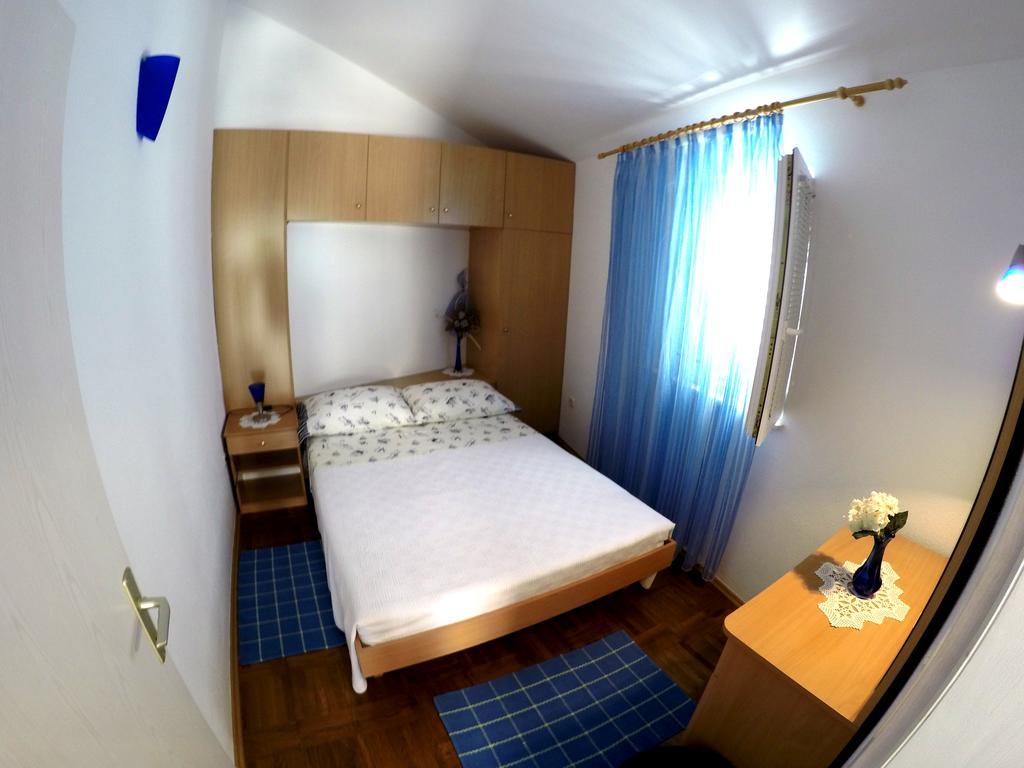 Apartments Ivic Bol Zewnętrze zdjęcie